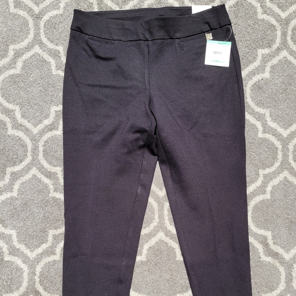 Anne Klein Ankle pants - Picture 1 of 6